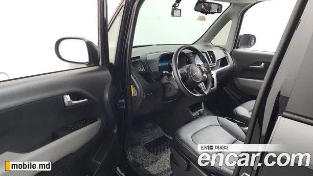2024 Kia RAY — photo 10