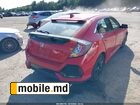 2019 Honda Civic — photo 20