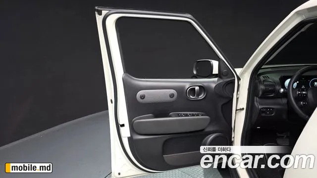 2025 Hyundai Casper — photo 24