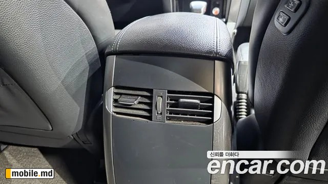 2018 Kia Mohave — photo 33