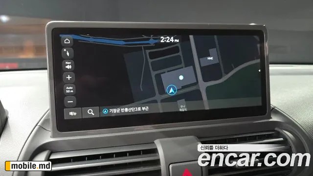 2025 Hyundai Casper — photo 17