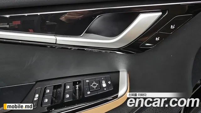 2023 Kia EV6 — photo 16