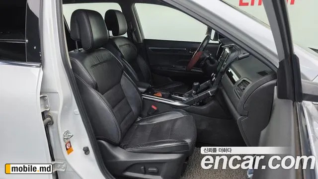 2018 Renault 6 — photo 11