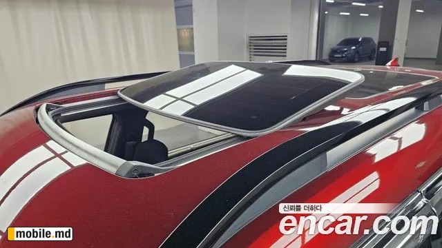 2024 Kia EV9 — photo 28