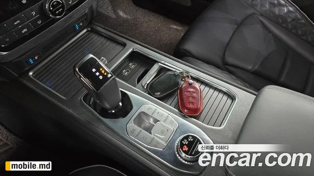 2021 Li Rexton — photo 9
