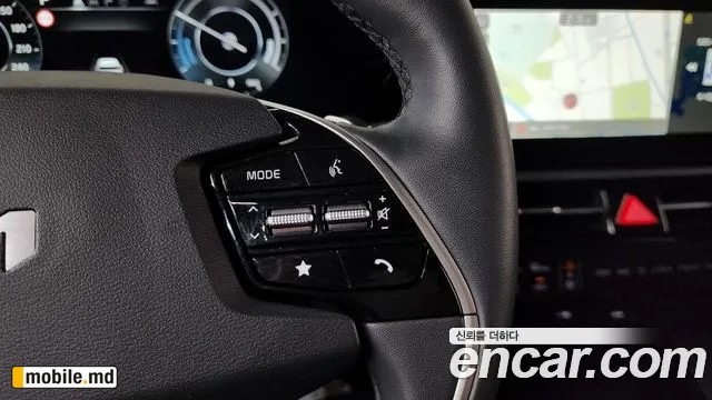 2024 Kia Niro — photo 16