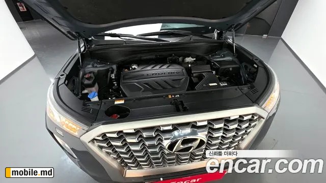 2022 Hyundai Palisade — photo 6