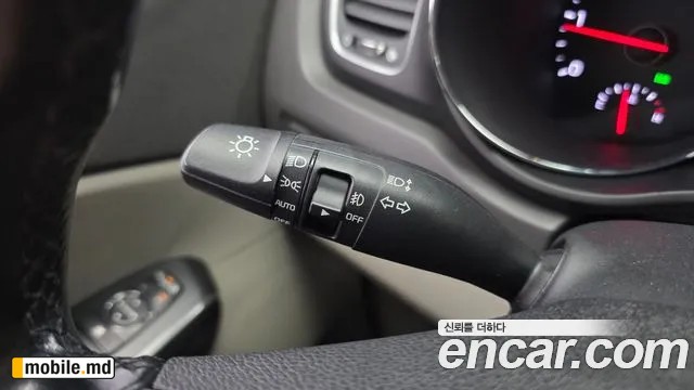 2018 Kia Canival — photo 19