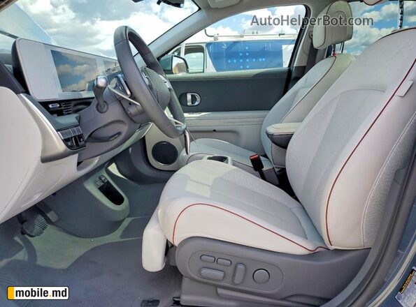 2024 Hyundai IONIQ — photo 7