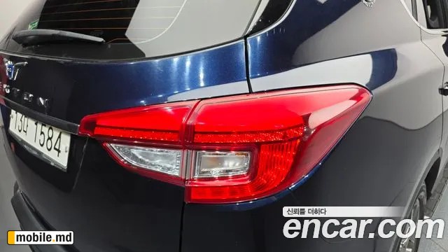 2018 Li Rexton — photo 23