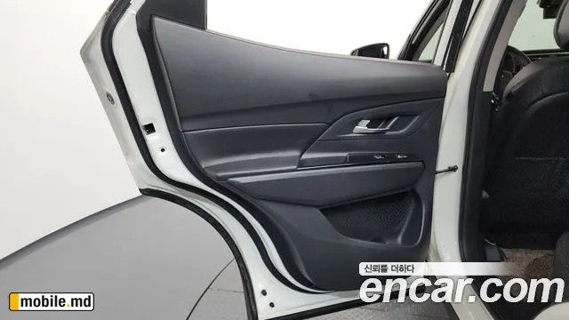 2022 Li KORANDO — photo 25
