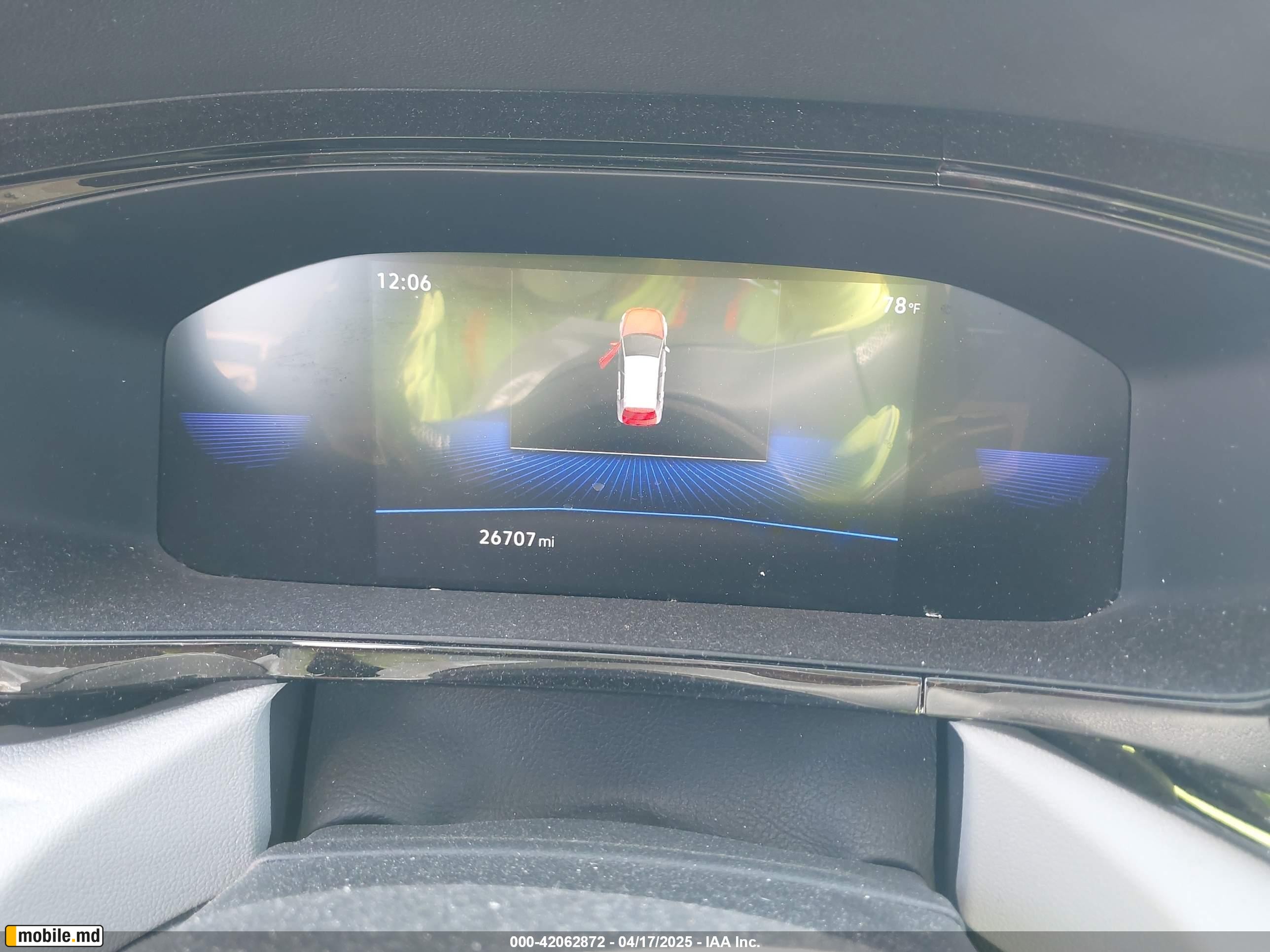2023 Volkswagen Taos — photo 7