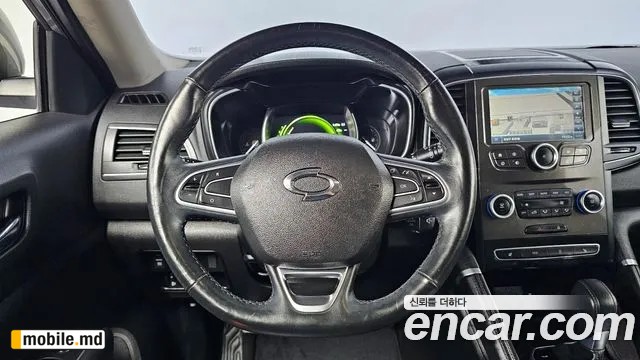 2017 Renault 6 — photo 14