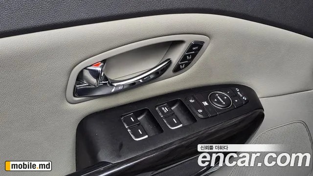 2018 Kia Canival — photo 17