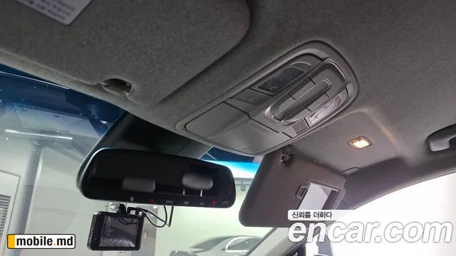 2019 Hyundai Santafe — photo 27
