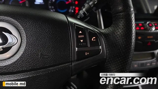 2016 Li KORANDO — photo 30