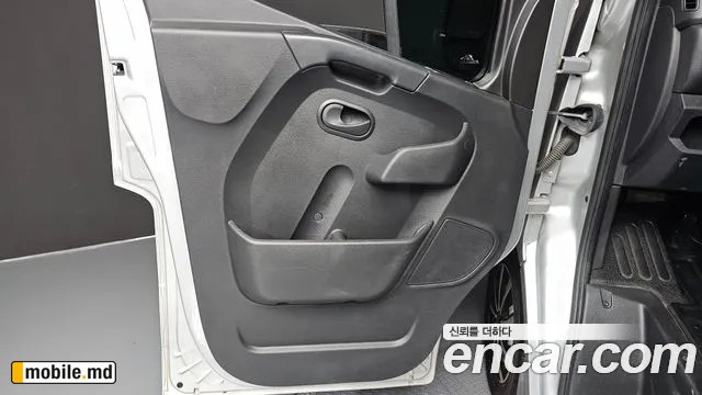 2021 Renault Master — photo 24