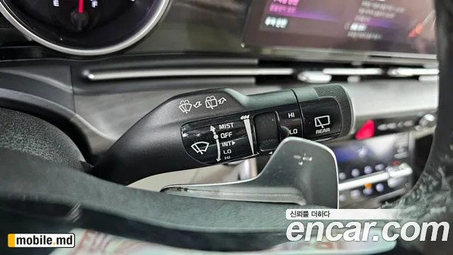 2021 Kia Canival — photo 19