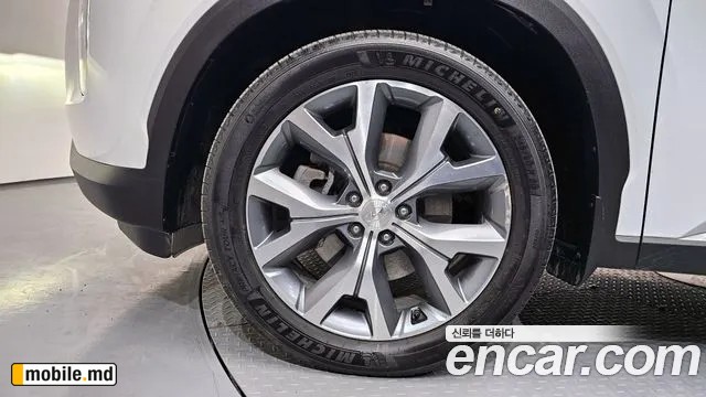 2021 Hyundai Palisade — photo 5