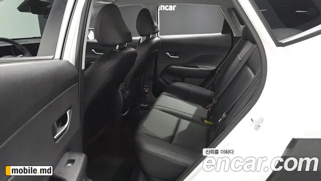 2025 Hyundai Kona — photo 11
