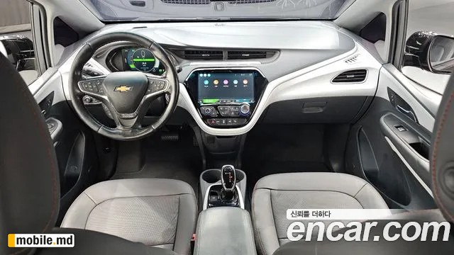2019 Daewoo Bolt EV — photo 7