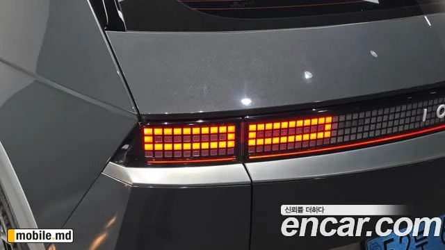 2023 Hyundai IONIQ — photo 23
