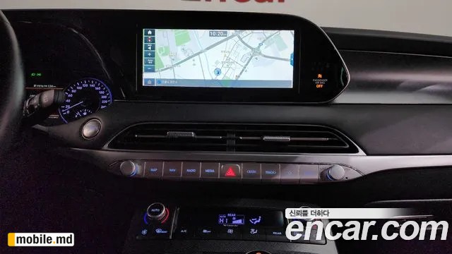2019 Hyundai Palisade — photo 14
