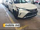 2021 Toyota Venza — photo 22
