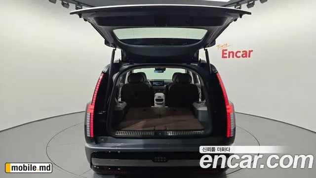 2025 Hyundai IONIQ — photo 18