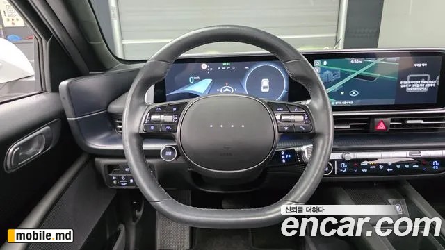 2024 Hyundai IONIQ — photo 12