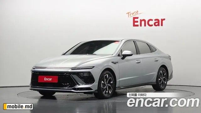 2025 Hyundai Sonata