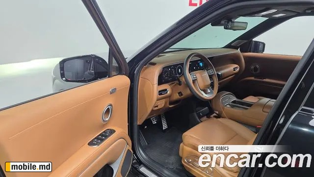 2026 Hyundai Palisade — photo 10