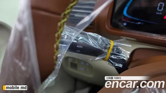 2027 Hyundai Casper — photo 30
