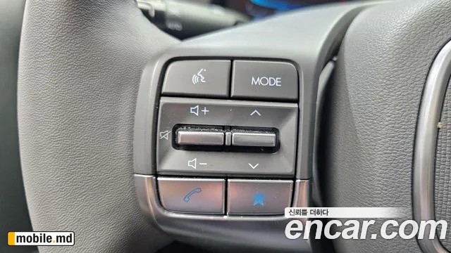 2025 Hyundai Casper — photo 17