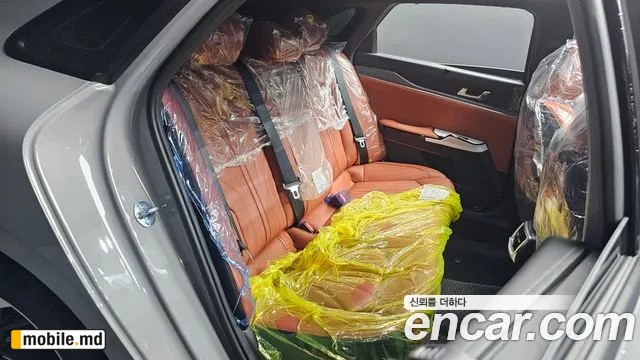 2027 Kia K5 — photo 11