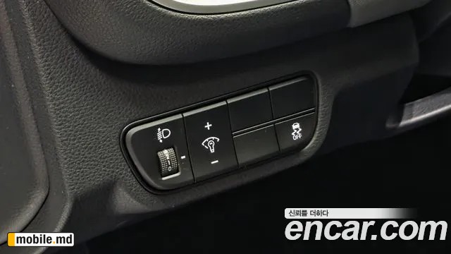 2026 Kia Seltos — photo 19