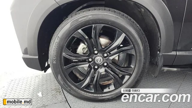 2021 Li Rexton — photo 5