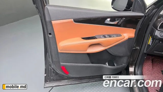 2019 Kia Sorento — photo 24