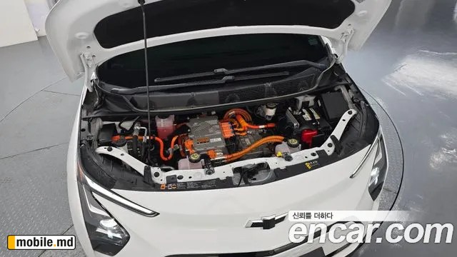 2022 Daewoo Bolt EV — photo 6