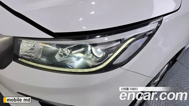 2019 Kia Canival — photo 22