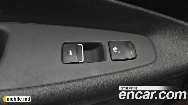 2019 Hyundai Santafe — photo 30