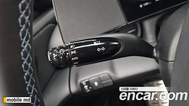 2025 Hyundai Avante — photo 27