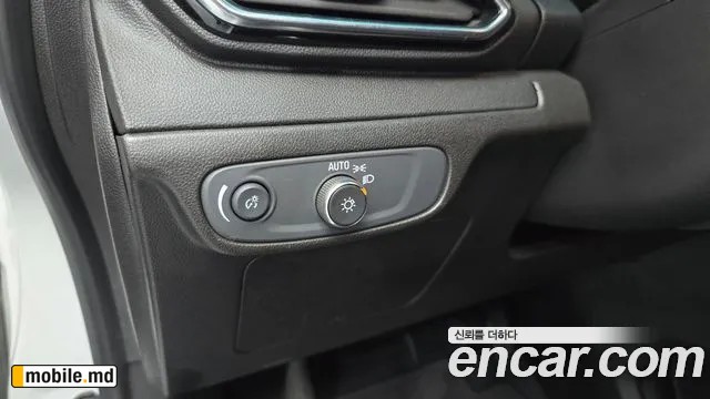 2022 Daewoo Bolt EV — photo 19