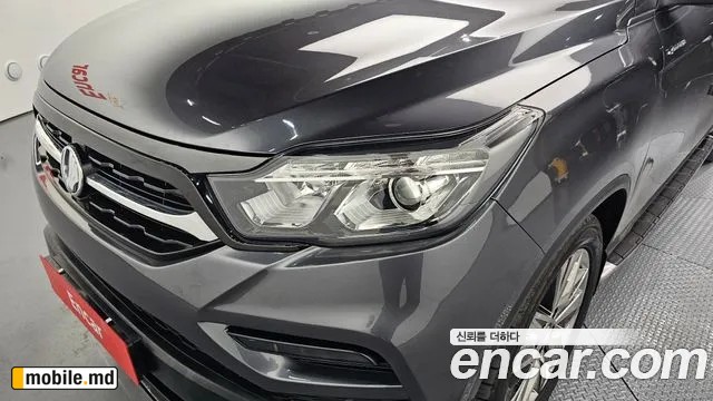 2020 Li Rexton — photo 22