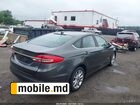 2017 Ford Fusion — photo 20