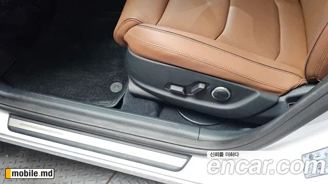2025 Genesis GV70 — photo 34