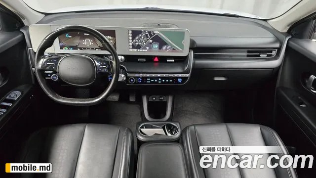 2022 Hyundai IONIQ — photo 7