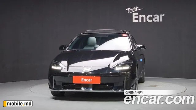 2023 Hyundai IONIQ — photo 3