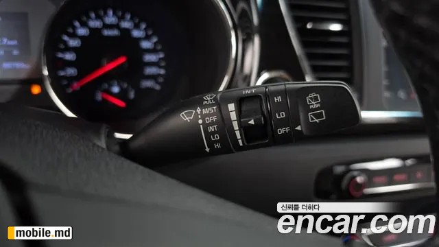 2019 Kia Canival — photo 27