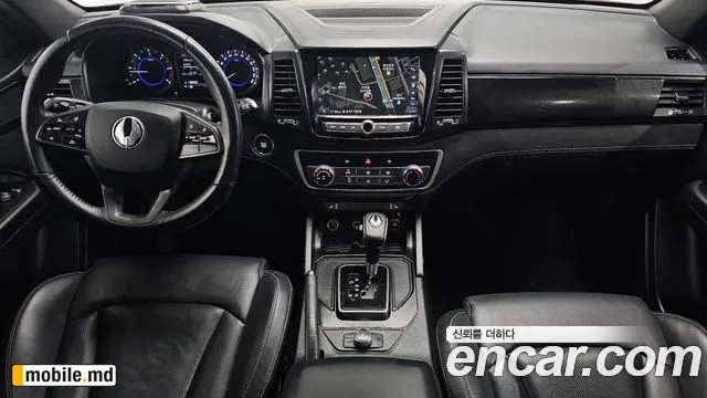 2021 Li Rexton — photo 7